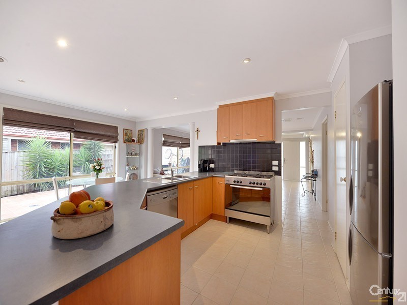 7 Parramatta Place, Berwick VIC 3806