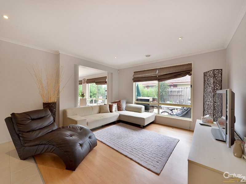 7 Parramatta Place, Berwick VIC 3806