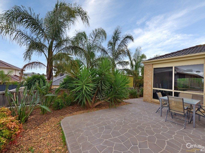 7 Parramatta Place, Berwick VIC 3806