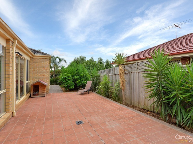 7 Parramatta Place, Berwick VIC 3806