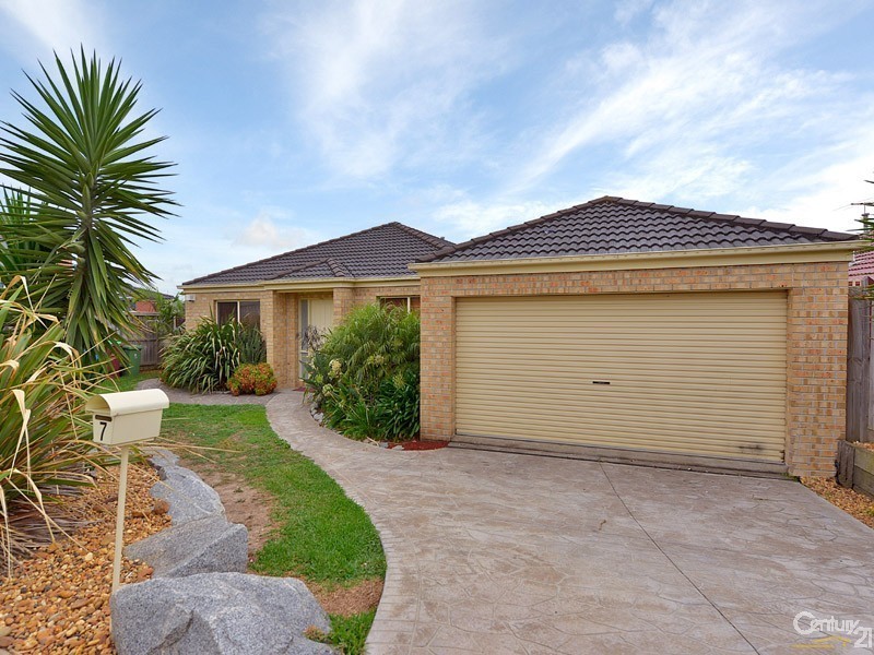 7 Parramatta Place, Berwick VIC 3806