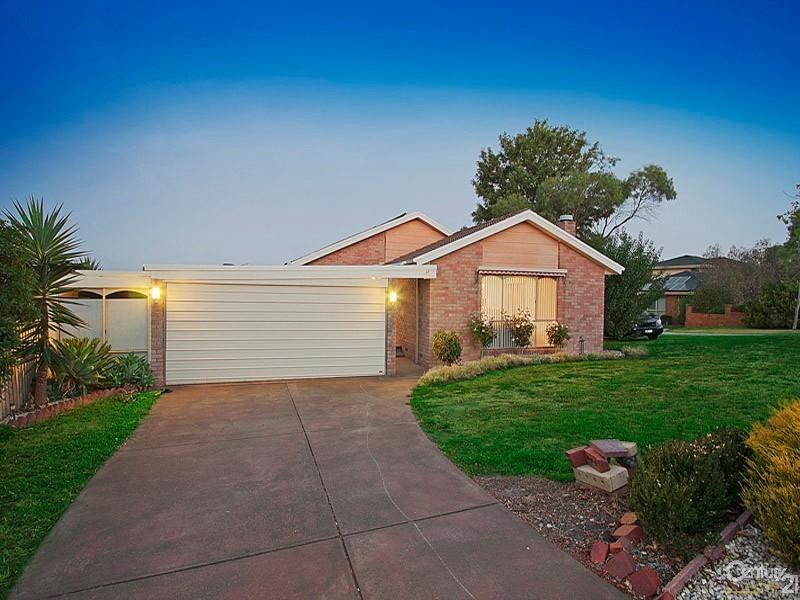 2 Wingate Court, Endeavour Hills VIC 3802