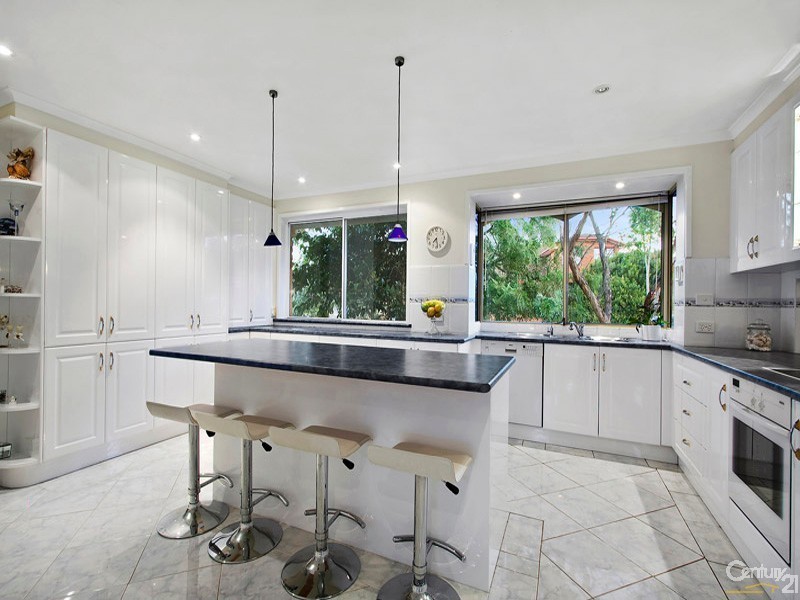 2 Wingate Court, Endeavour Hills VIC 3802