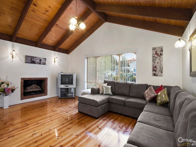 2 Wingate Court, Endeavour Hills VIC 3802