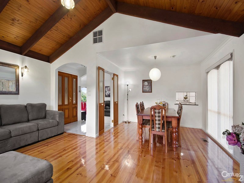 2 Wingate Court, Endeavour Hills VIC 3802