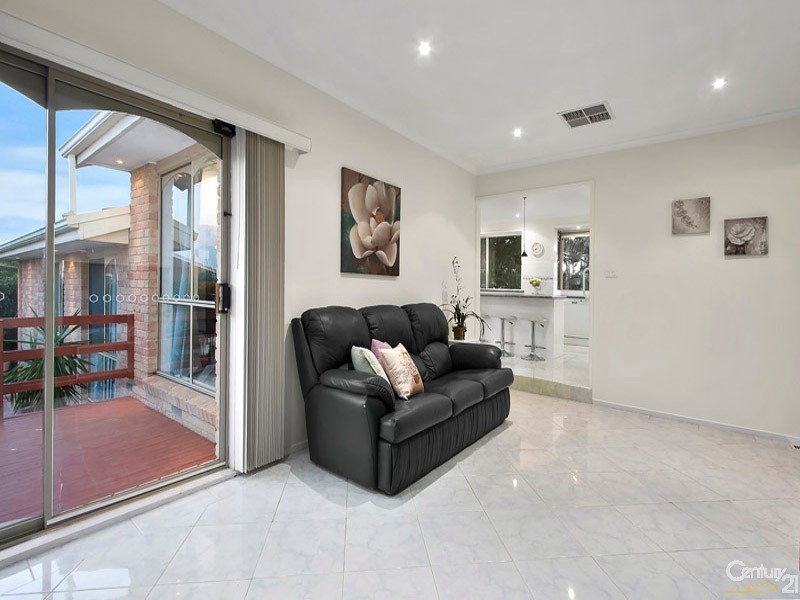 2 Wingate Court, Endeavour Hills VIC 3802