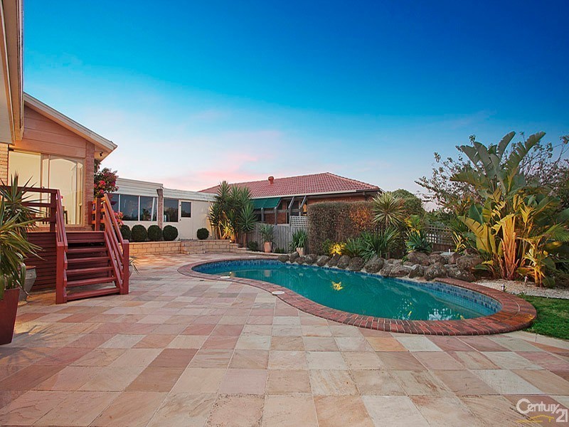 2 Wingate Court, Endeavour Hills VIC 3802