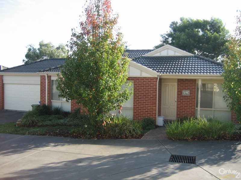 10/133 Bemersyde Drive, Berwick VIC 3806