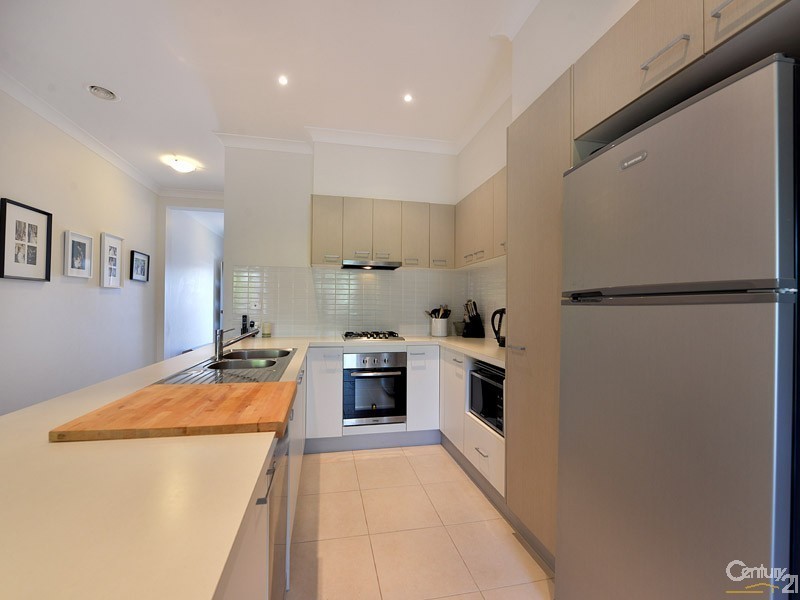 18 Meridian Circuit, Berwick VIC 3806