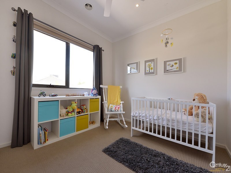 18 Meridian Circuit, Berwick VIC 3806