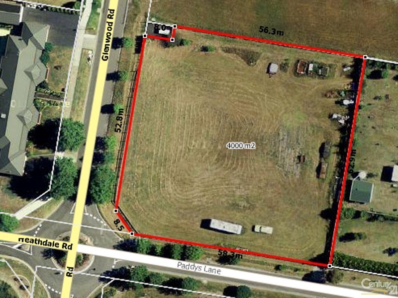 1-3 Paddys Lane, Narre Warren North VIC 3804