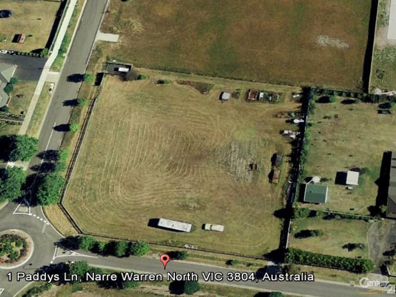 1-3 Paddys Lane, Narre Warren North VIC 3804