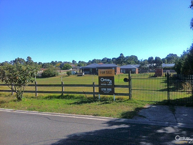 1-3 Paddys Lane, Narre Warren North VIC 3804