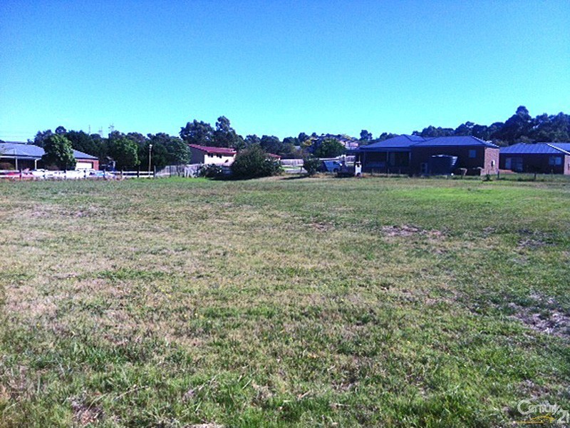 1-3 Paddys Lane, Narre Warren North VIC 3804