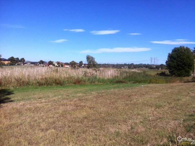 1-3 Paddys Lane, Narre Warren North VIC 3804