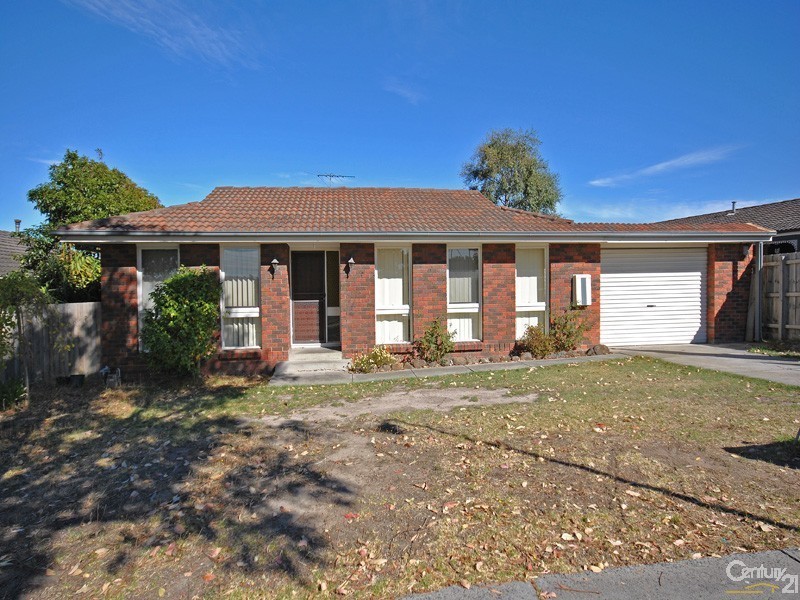14 David Collins Drive, Endeavour Hills VIC 3802