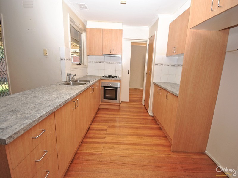 14 David Collins Drive, Endeavour Hills VIC 3802