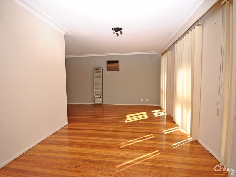 14 David Collins Drive, Endeavour Hills VIC 3802