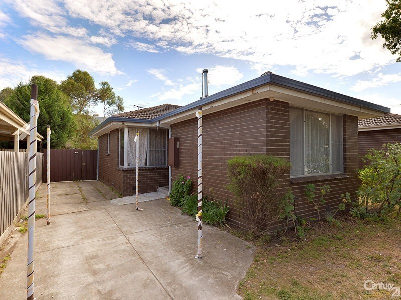 8B Shrives Road, Narre Warren VIC 3805