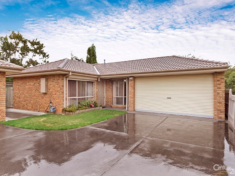 2/11 Josephine Avenue, Narre Warren VIC 3805