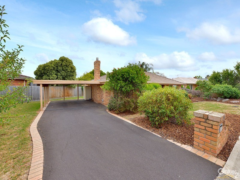 39 Maramba Drive, Narre Warren VIC 3805