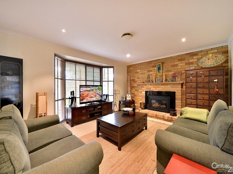 39 Maramba Drive, Narre Warren VIC 3805