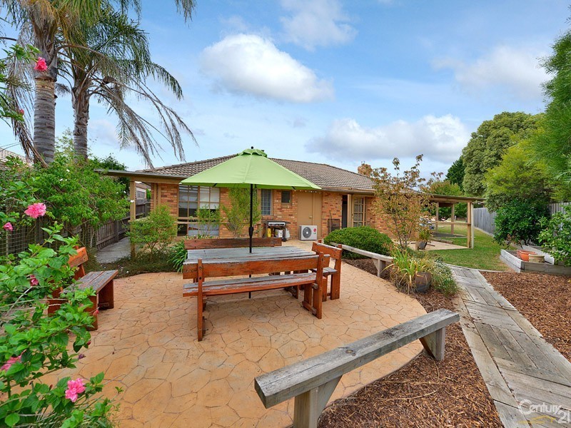 39 Maramba Drive, Narre Warren VIC 3805