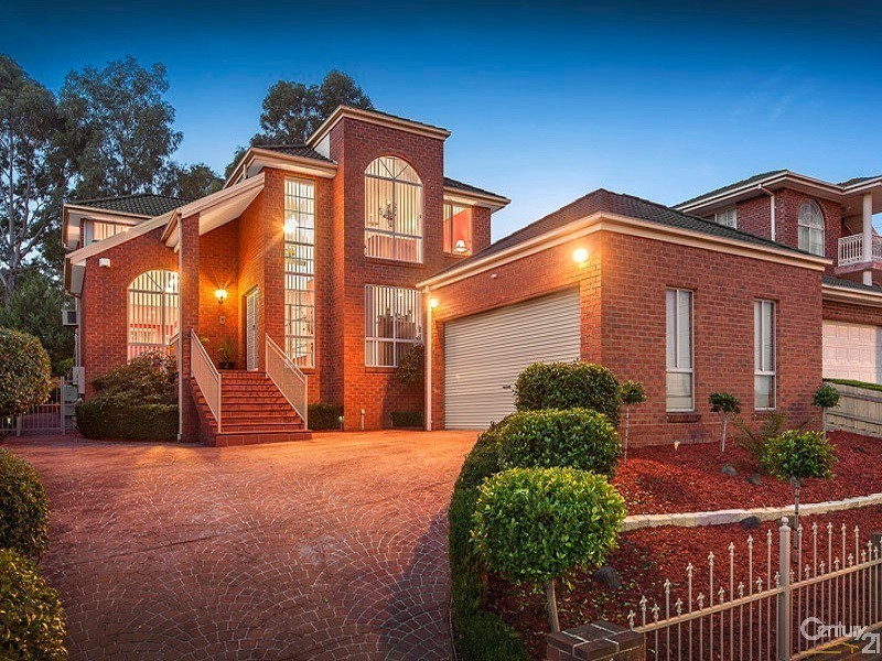 114 Reema Boulevard, Endeavour Hills VIC 3802