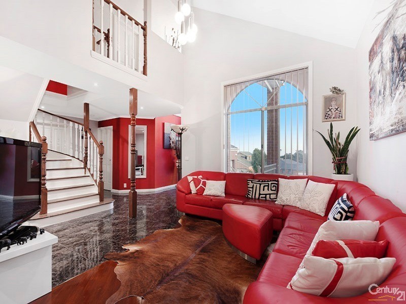 114 Reema Boulevard, Endeavour Hills VIC 3802