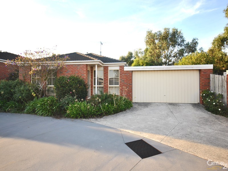 9/40 Victoria Road, Narre Warren VIC 3805
