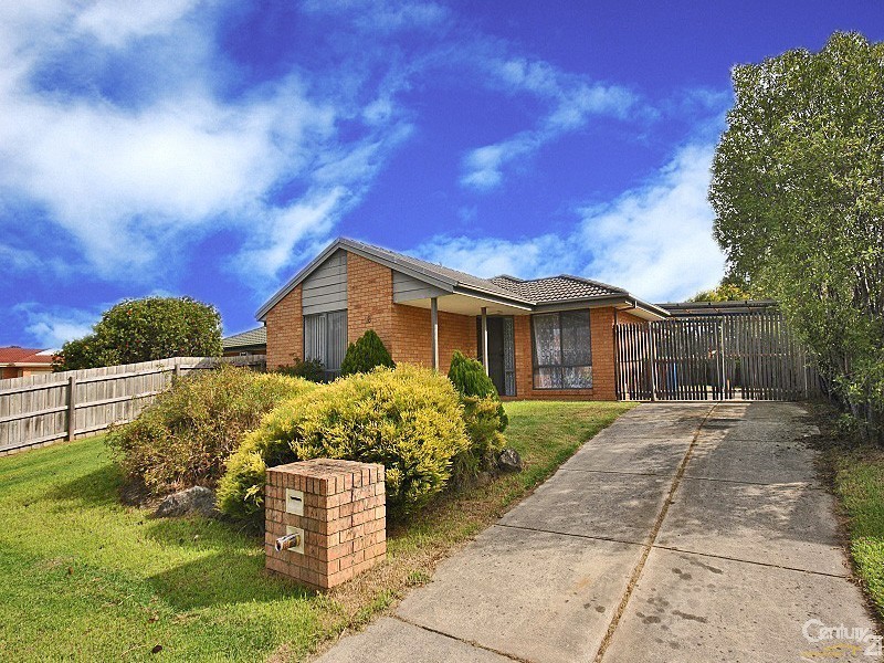 18 Nita Close, Narre Warren VIC 3805