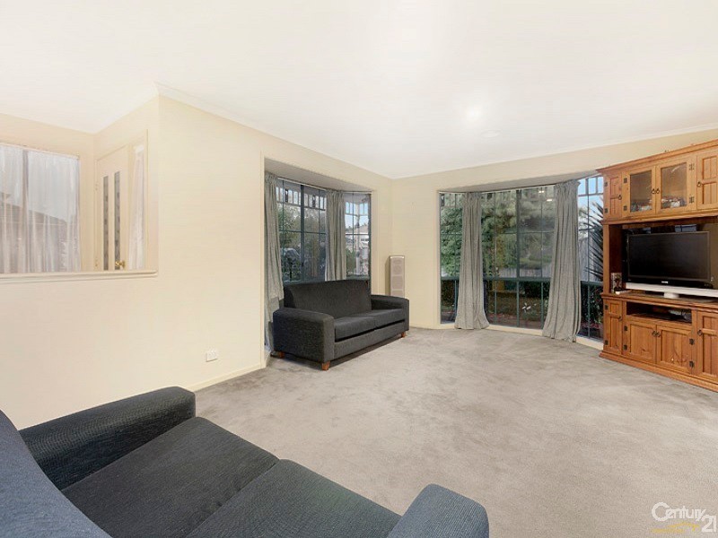 18 Highcliff Court, Narre Warren South VIC 3805