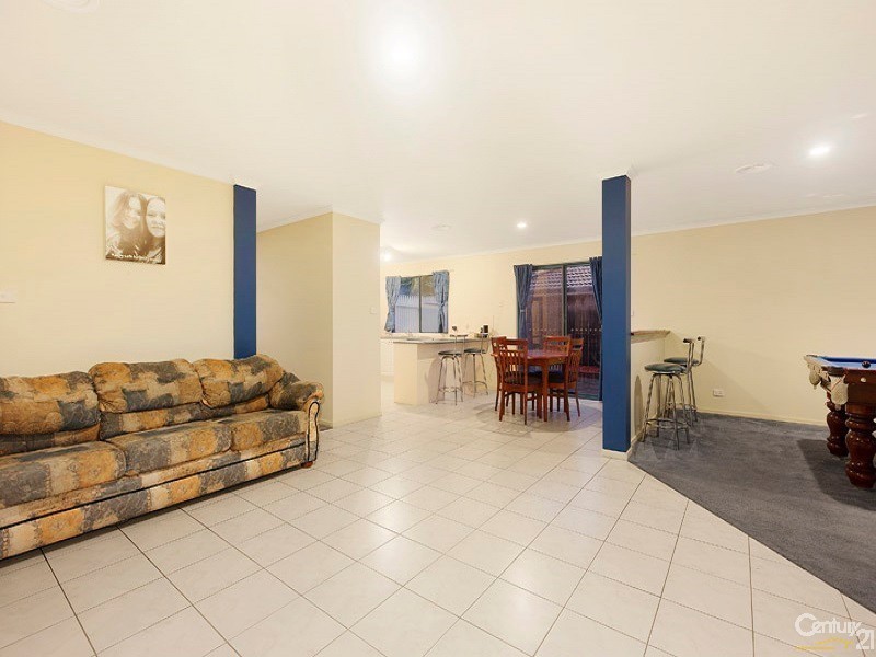 18 Highcliff Court, Narre Warren South VIC 3805