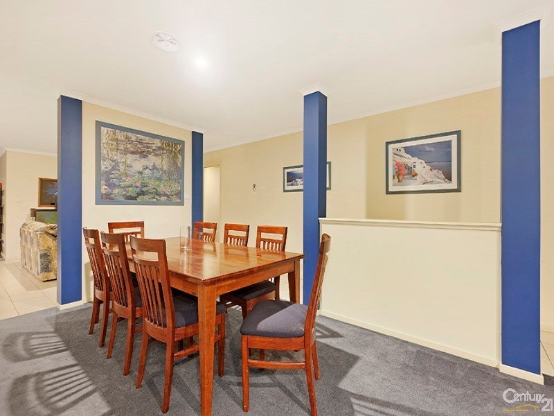 18 Highcliff Court, Narre Warren South VIC 3805
