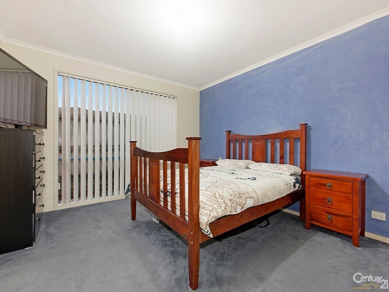 18 Highcliff Court, Narre Warren South VIC 3805