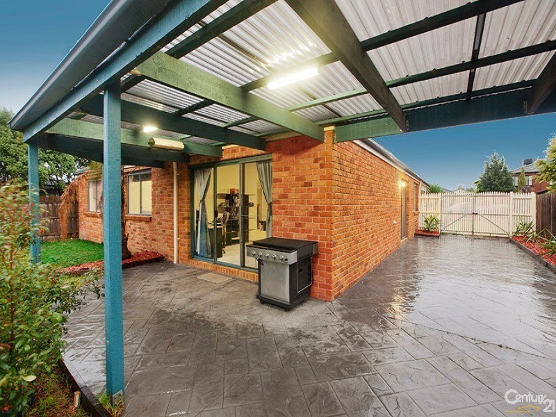 18 Highcliff Court, Narre Warren South VIC 3805