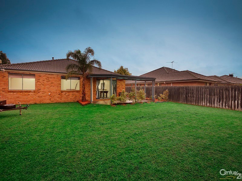 18 Highcliff Court, Narre Warren South VIC 3805