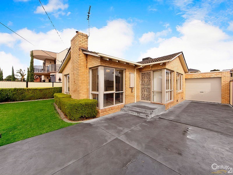 2 Ellis Street, Dandenong VIC 3175
