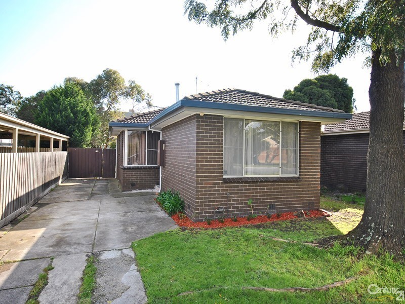 8B Shrives Road, Narre Warren VIC 3805