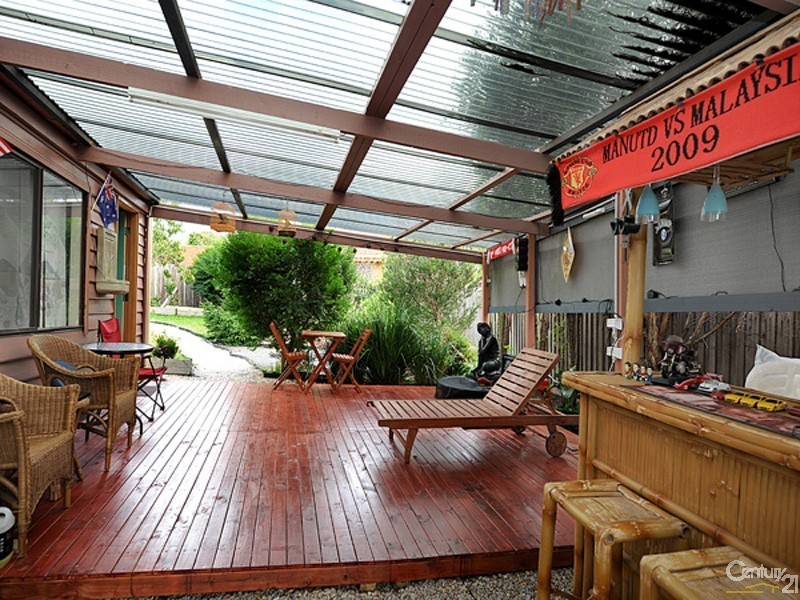 8 Mace Rise, Hallam VIC 3803