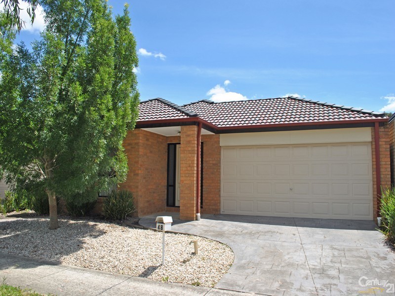 48 Stefan Drive, Berwick VIC 3806