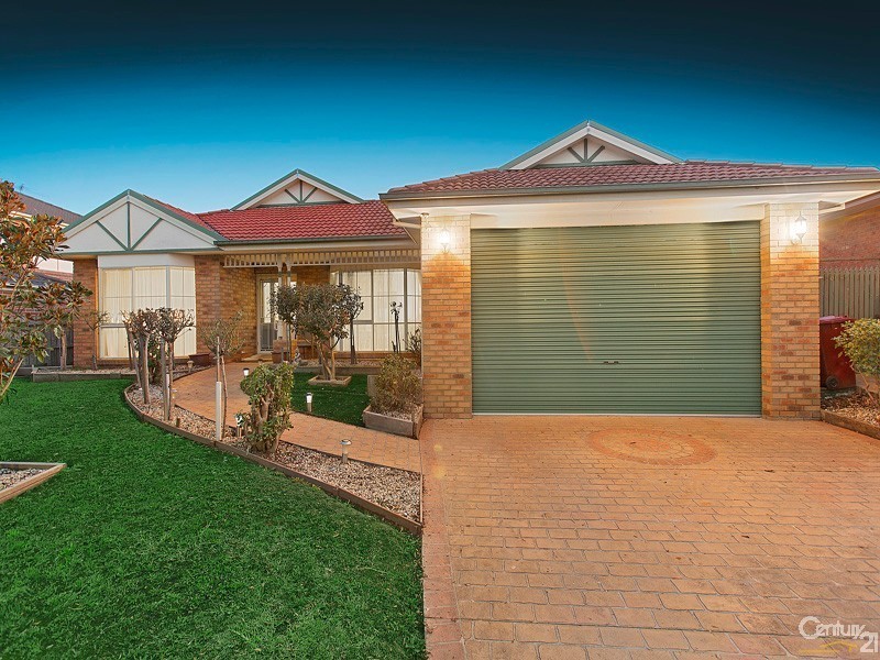 11 Wool Shed Road, Narre Warren South VIC 3805