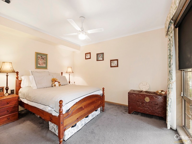 4 Emma Court, Berwick VIC 3806