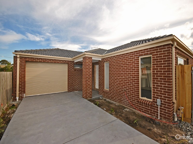 50A Marklin Street, Cranbourne VIC 3977