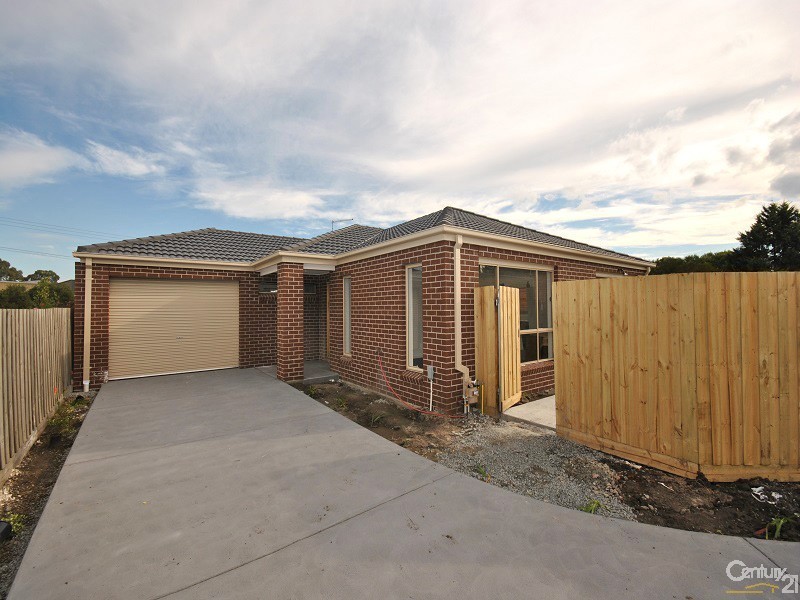 50A Marklin Street, Cranbourne VIC 3977