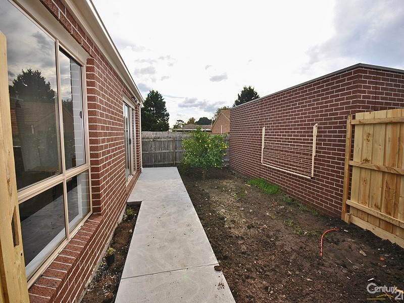 50A Marklin Street, Cranbourne VIC 3977