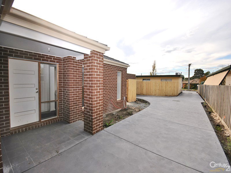 50A Marklin Street, Cranbourne VIC 3977