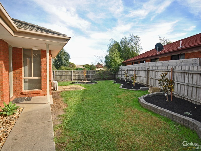14 Nita Close, Narre Warren VIC 3805