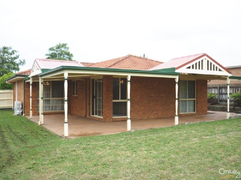 81 Bellevue Drive, Berwick VIC 3806