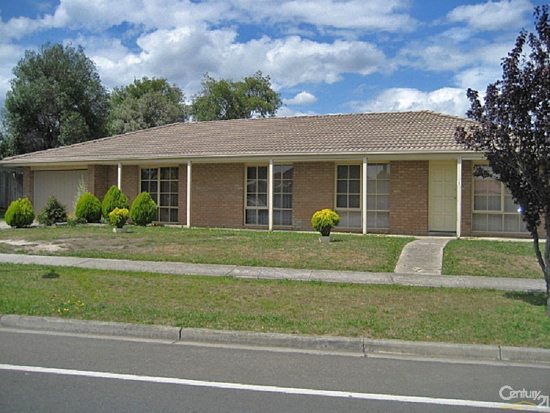 1 Escott Grove, Berwick VIC 3806